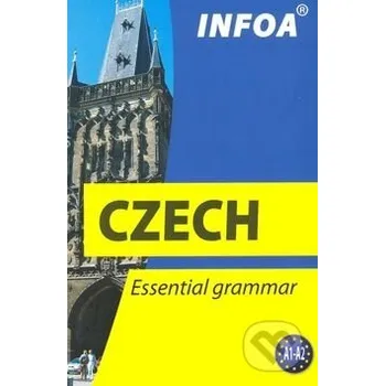 Český jazyk Czech - INFOA INFOA