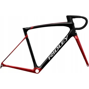 rám kola Karbonový rám Ridley Fenix SLiC Disc 55" pro 28" kola