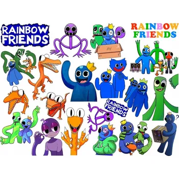 Tetování DĚTSKÉ TETOVÁNÍ DOČASNÉ REKSIN SADA