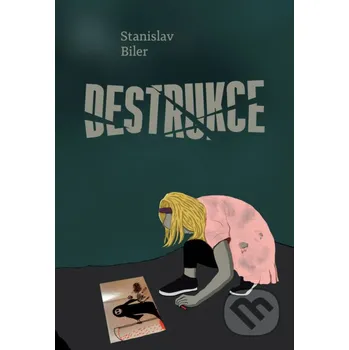Destrukce - Stanislav Biler Druhé město
