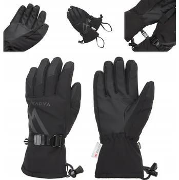 Rukavice Rukavice Kadva podzim/zima L/XL