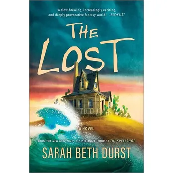 The Lost - Durst, Sarah Beth