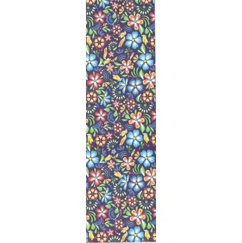 Doplněk ke knize Záložka do knihy OPOLSKIE Vzorovaná Pěkné knižní záložky