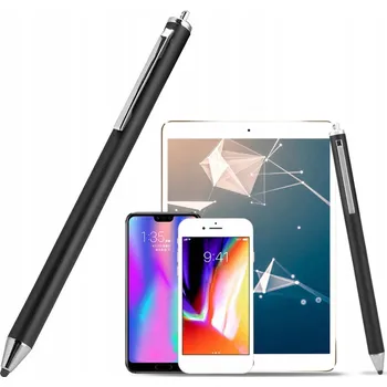 Pouzdro na mobilní telefon DOTYKOVÉ PERO PRO TABLET A IPAD 2018, OPPO, HUAWEI MATE, ŘADA NOVA