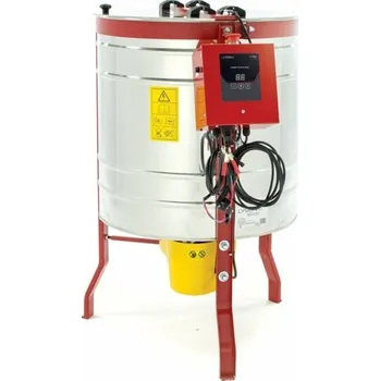 Medomet tangenciální 5 rámkový elektrický Ø 600 mm