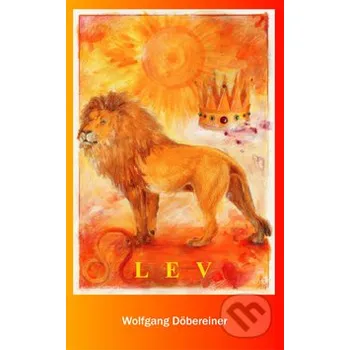 Lev - Wolfgang Döbereiner Mercurius