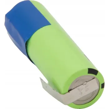 AKUMULÁTOR Ni-Mh 1,2V 2200mAh s kontakty (2422)