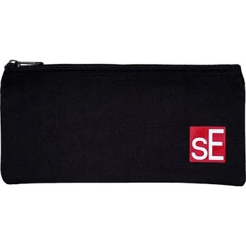 Mikrofon Pouzdro na mikrofon SE Nylon Microphone Pouch Six-Pack