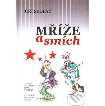 Literární biografie Mříže a smích