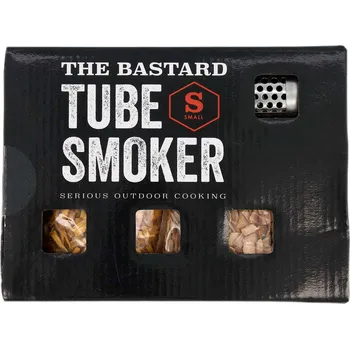 The Bastard Tube Smoker Small BB093S