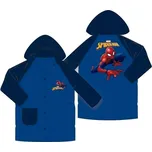 Chlapecká pláštěnka Spiderman - MARVEL, EU 98 Tmavě modrá 206368158