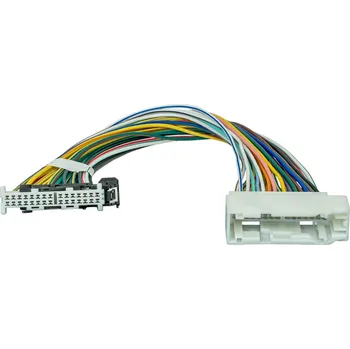 Zesilovač do auta MATCH PP-UNI 1.30 Toyota