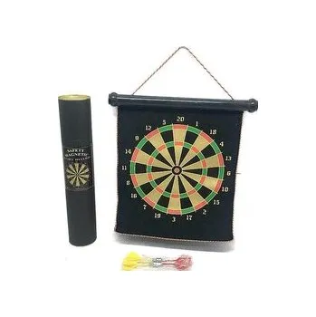 Hra na zahradu Rzutki magnetyczne (pl, 2000, ADAR)