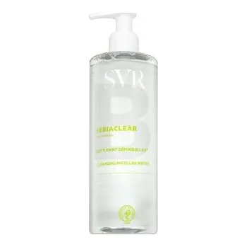 Nestandardní parfém Pleťová a tělová kosmetika v naší nabídce nese jména těch nejslavnějších kosmetických značek. Tento přípravek značky SVR se řadí pod čisticí pleťové vody a byl vytvořen speciálně pro ženy. Toto balení obsahuje 400 ml vámi vybraného produktu. Čištění a odl