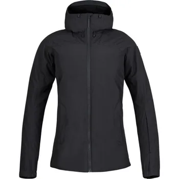 Dámská lyžařská bunda Hannah PEPPER 46 Černá