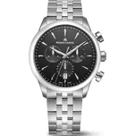 Maurice Lacroix 1975 Quartz Chronograph 751038-SS002-330-1