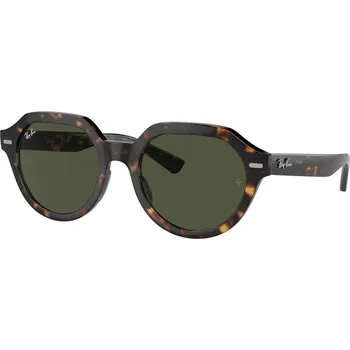 Sluneční brýle Ray-Ban Gina RB4399 902/31