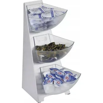 APS Servírovací stojan 3-patrový 41 cm