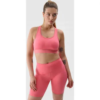 Dámské legíny 4F dámské legíny klasické krátké velikost XS