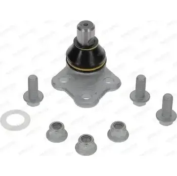 Zavěšení kol MOOG ME-BJ-0366 Kloub / Čep ramene zavěšení kola