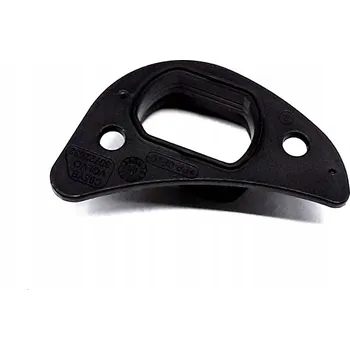 Palivová nádrž VOLVO S40 V50 těsnění víčka palivové nádrže 30722632