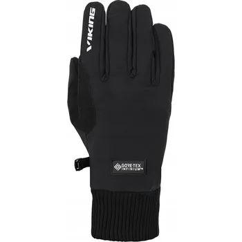 Rukavice VIKING NORTES DĚTSKÉ LYŽAŘSKÉ RUKAVICE JR 2 GORE-TEX