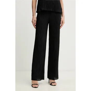 Dámské kalhoty Kalhoty Morgan PIABOLO černá 99X, vel. 38