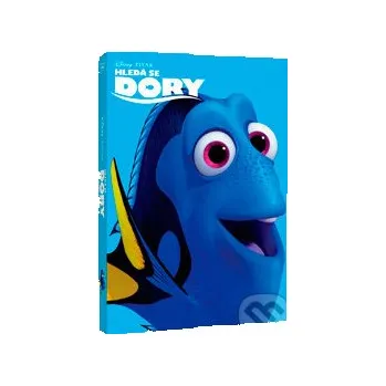 DVD film Hledá se Dory DVD Magicbox