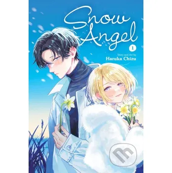 Snow Angel 1 - Chizu Haruka Viz Media