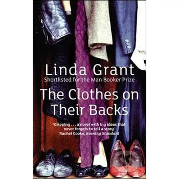 The Clothes on Their Backs - Linda Grant Virago