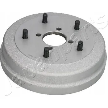 Brzdový buben Japanparts TA-802C Brzdový buben