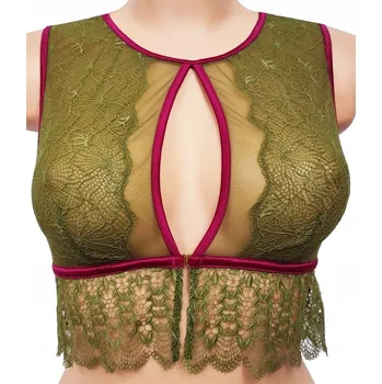 Podprsenka INTIMISSIMI Podprsenka Top Bring Me Chic měkká M