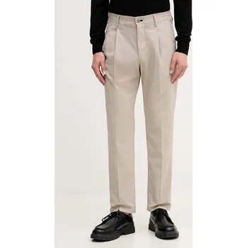 Dámské kalhoty Kalhoty Joop! 30101677 béžová 80X, vel. 33/32