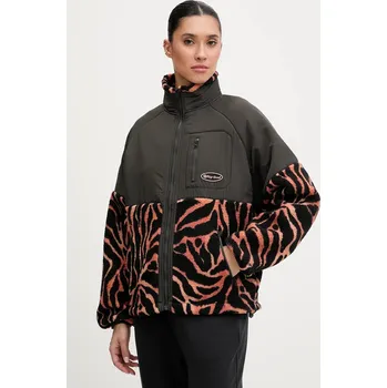 Dámská mikina Mikina Rip Curl KEEPSAKES 09OWFL černá 99X, vel. XS