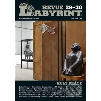 Doplněk ke knize Labyrint revue č. 29-30 - Labyrint Labyrint
