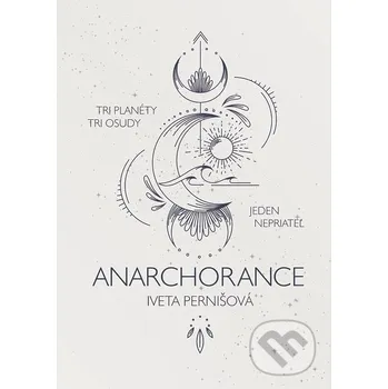Anarchorance (nahovorené neurálnym hlasom) - Iveta Pernišová Elist
