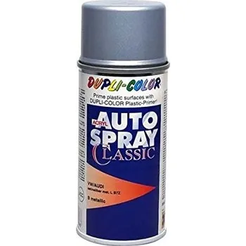 Barva ve spreji Akrylový lak Dupli-Color 704086 150 ml