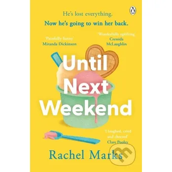 Until Next Weekend - Rachel Marks Penguin Books