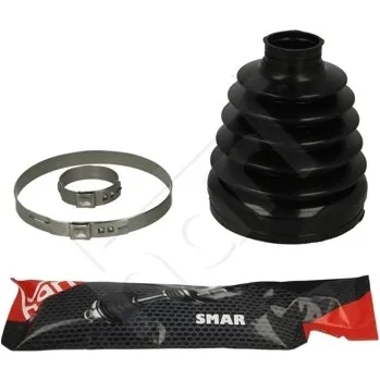 Manžeta ke kolu Sada měchů, hnací hřídel HART 432 440