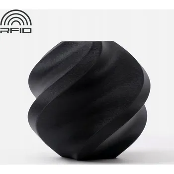 Filament PLA Filament Bambu Lab 1,75 mm 1000 g černý