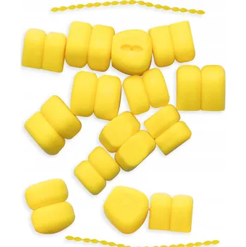 Umělá nástraha ESP Dvojitá umělá kukuřice 16 ks