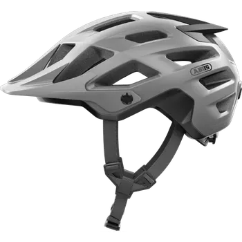 Cyklistická přilba Abus Moventor 2,0 helmet 2024 S gleam silver