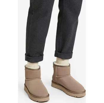 Dívčí sněhule Sněhule Nine West CEO-NASR-01 Béžová 37