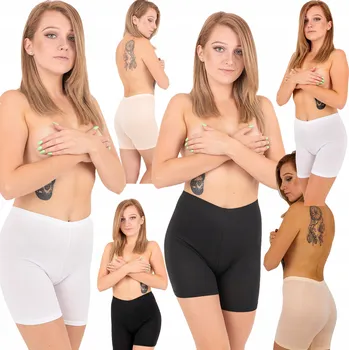 Kalhotky KALHOTKY 6 KS - PROTI ODĚRKÁM - ZEŠTÍHLUJÍCÍ L