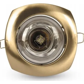 Bodové svítidlo Bodové svítidlo pevné TAFIA 39S Brilum