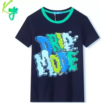 Dětské tričko KUGO vel.146,152,158,164