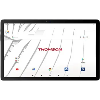 Tablet THOMSON TEO13 LTE, 13,3 palců(1920x1080), FHD IPS displej, OctaCoreMTK8768, 4 GB RAM, 64 GB ROM, 1x NanoSim, 5MP kamera, T13M4BK64LTE