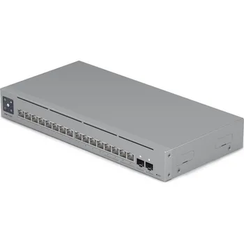 Switch Ubiquiti UniFi Switch Pro Max 16 - 4x 2.5GbE, 12x GbE, 2x SFP+, Etherlighting, USW-Pro-Max-16