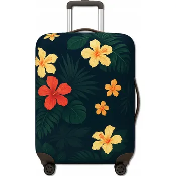 Obal na cestovní kufr Velký 26-28" POUZDRO L Ochranný cestovní na zavazadla