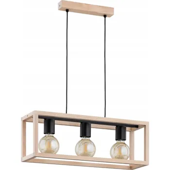 Závěsné svítidlo Alfa Sosnowscy PAKO 3 - světelný bod E27